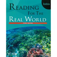 在飛比找蝦皮商城優惠-Reading for the Real World (In