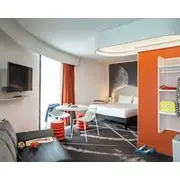 ibis Styles Paris Charles de Gaulle Airport