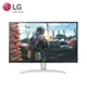 LG 27UP600-W 27型 UHD 4K IPS 高畫質編輯螢幕