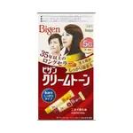 【9愛瘋日購】HOYU BIGEN CREAM TONE 5G 深栗色灰色染髮劑 日本染髮劑 日本代購