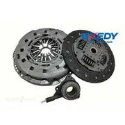 Exedy Clutch Kit OEM Replacement - FMK-8750