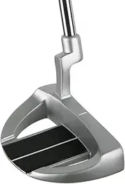 [Orlimar] Golf Tangent T1 Mallet Putters for Men, Right Handed with Free Headcover