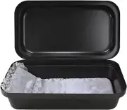 Pet Casket Ultra Strong and Safe Pet Burial Box for Dogs, Cats, and Animals