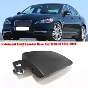 Instrument Center Speaker Cover Dashboard Top For Jaguar XF 2008-16 C2Z1835LEG ` (for: Jaguar)
