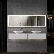 ELEGANT Full Length Dressing Mirror Standing Floor/Wall Mounted Hanging 160CM