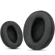 Large Oval Replacement Ear Pads for ATH M50X / M40X / SteelSeries Arctis/Hype...