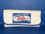 PEPSI COLA Gadget Toothbrush Set RARE Advertising TV Spot