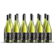 12 Bottles of 2021 Loganns Hollow Chardonnay 750ML