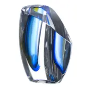 Kosta Boda Mirage Vase, Small