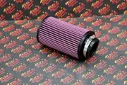 1 x NEW K+N style air filter Keihin PWK PJ 28 28mm carb pod Banshee Blaster 2"