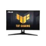 ASUS TUF Gaming VG27AQ3A 27" QHD Fast IPS 1ms 180Hz HDR10 G-Sync Compatible ELMB Sync Gaming Monitor Variable Overdrive