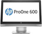 HP ProOne 600 G2 AIO i5 6500 3.2GHz 8GB 500GB DW 21.5" W10H (Renewed)