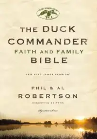 在飛比找博客來優惠-The Duck Commander Faith and F