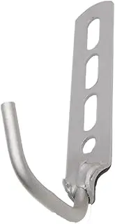 Tail Pipe Mild Steel Exhaust Hanger Bracket w/Bracket Hanger Insulator