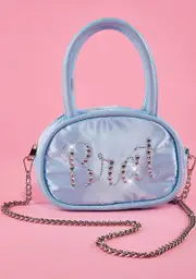[Sugar Thrillz] Best Of Everything Crossbody Bag