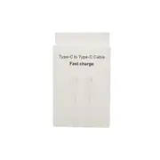 Phone Cable Type C-C (2m)