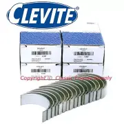Clevite P Series .020" Under Rod Bearing Set Fits Ford 302 5.0L 289 260 255 221 (for: Ford)
