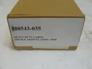 GWS SYSTEMS 880543-035 DOUBLE ARTICULATING ARM NEW