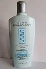 Avon Skin So Soft Fresh & Smooth HAIR MINIMIZING LOTION 12fl.oz New NOS Original