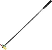 HUNTARMOR Shotgun Shell Hull Retriever Pick Stick: Collapsable Portable Shell Retriever Extends Up to 56ft, Magnetic Shell Retriever Pickup Pole, Shotgun Accessories, Pickup Grabber Tool