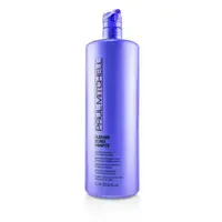 在飛比找ETMall東森購物網優惠-Paul Mitchell 白金璀燦洗髮精1000ml/33