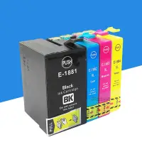 在飛比找蝦皮購物優惠-EPSON 188 全新墨水匣 WF-7111 WF-761