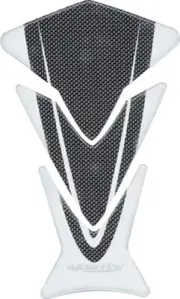 Ariete 12970-TR Harri's Puzzle Tank Protectors Clear/carbon
