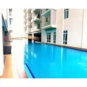 Ksl Desplanade Studio Homestay 3