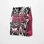 Faction Labs 100% Whey Protein | 1kg [30 Serves]
