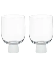 Anton Studio Designs Set of 2 Oslo DOF Tumblers