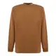 Nike As M Nl Ls Mock Neck Shirt 男款 咖啡色 小高領 小勾 薄 長袖 DX5869-270