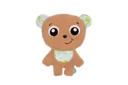 Playgro Loving Flat Comfort Bear Animal Baby Cuddle Plush Soft Toy 0m+