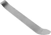 Door Panel Hook Dashboard Repair Tool Metal Pry Tool Door Trim Removal Tool Interior Trim Interior Trim Tool Automotive Panel Removal Tool Silver Stainless Steel