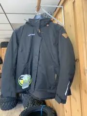 Ladies Muskoka Jacket