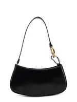[Staud] Staud-Ollie Bag Leather Shoulder Bag-Donna OS