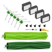 Parts For Irobot Roomba I3 Evo Vacuum Cleaner Filter Brush