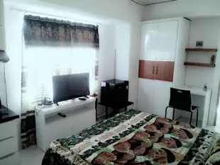 Studio Room S01 - Educity Apartment-Rava Home