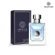 VERSACE 凡賽斯 POUR HOMME 經典男性淡香水 5ml 小香 《BEAULY倍莉》男性香水 男士香水 聖誕