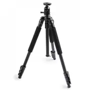 Inca i3642B Ball Head Tripod with Transport Bag