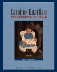 在飛比找博客來優惠-Caroline Quarlls and the Under