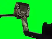 Minelab Rain, Dust, Scratch Cover For E-Trac, Etrac, Explorer, Safari, Quattro.