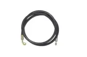 A177817 Compressor To Condenser Hose Fits Case IH 4494, 4694 Tractors