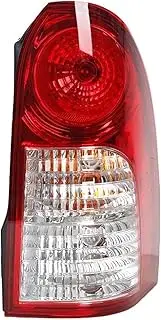 Brake Taillight Stop Lights Parking Lamp Rear Tail Light Assembly， Compatible With Ssangyong Actyon Sports 2007-2013(Right)