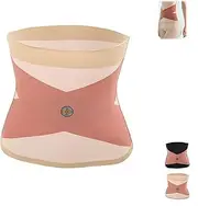 [Generic] Women's Seamless Tummy Control Belt, Comfortable Waist Trainer for Women, Tummy Control Shapewear