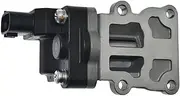 Control Valve Stepper Motor 22270-28010 2227028010 Idle Air Control Valve IACV/Fit for Toyota RAV4 Highlander 2001-2003