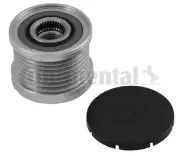 ALTERNATOR FREEWHEEL CLUTCH FITS: OPEL VAUXHALL MOVANO A BUS 2.2 DTI /2.5 DTI
