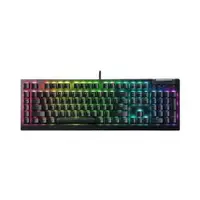 在飛比找鮮拾優惠-【RAZER 雷蛇】 V4 X 黑寡婦蜘蛛 幻彩版鍵盤(中文