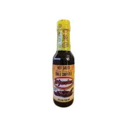 El Yucateco - Hot Sauce (Salsa Picante De) Chile Chipotle - 150ml