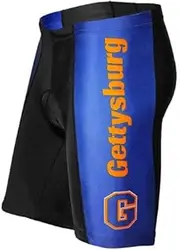 Adrenaline Promotions Gettysburg College Cycling Short
