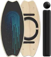 Tabla de equilibrioTabla de equilibrio con 7 modos y topes ajustables Entrenador